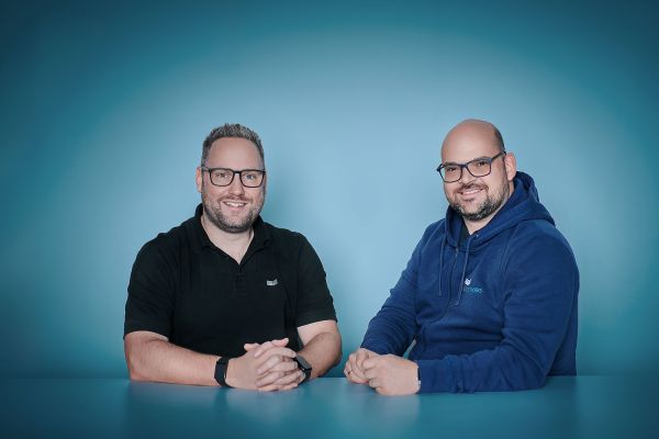 Kontaktiere uns Bild