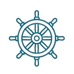 icon steering wheel