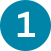 point 1 blue